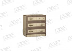 Комод МС Верона для молодежи ЛДСП в Лангепасе - langepas.mebel-tymen.ru | фото
