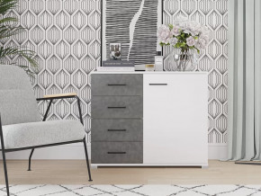 Комод Nova в Лангепасе - langepas.mebel-tymen.ru | фото