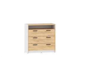 Комод Оттавия НМ 011.04 в Лангепасе - langepas.mebel-tymen.ru | фото