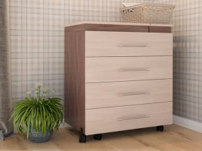 Комод с гладильной доской 4-44300 в Лангепасе - langepas.mebel-tymen.ru | фото