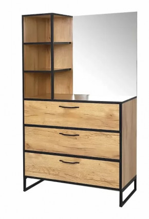 Комод с надстройкой Виртон 3 в Лангепасе - langepas.mebel-tymen.ru | фото