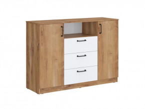 Комод "Сеул" 1400 в Лангепасе - langepas.mebel-tymen.ru | фото