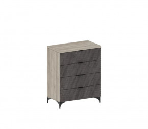 Комод Шаде КМ-2912 в Лангепасе - langepas.mebel-tymen.ru | фото