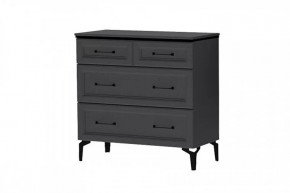 Комод Шарм К-1 Антрацит в Лангепасе - langepas.mebel-tymen.ru | фото