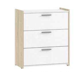 Комод Симпл НМ 013.19 в Лангепасе - langepas.mebel-tymen.ru | фото