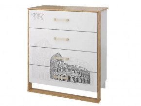 Комод Сити СТЛ.336.04 в Лангепасе - langepas.mebel-tymen.ru | фото