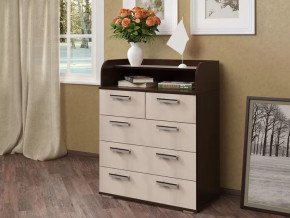 Комод Стандарт №1 в Лангепасе - langepas.mebel-tymen.ru | фото