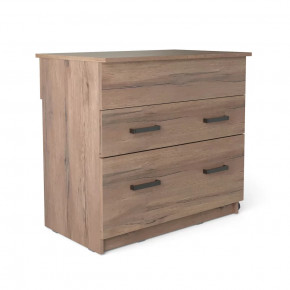 Комод-трансформер, с 2-мя ящиками в Лангепасе - langepas.mebel-tymen.ru | фото