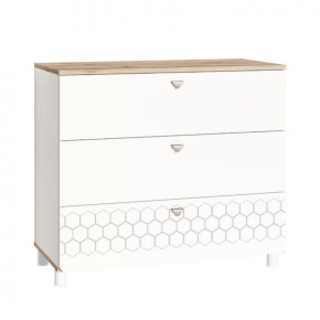 Комод в детскую Эйп 13.322 в Лангепасе - langepas.mebel-tymen.ru | фото