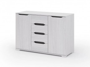 Комод Валенсия КМ 012 в Лангепасе - langepas.mebel-tymen.ru | фото