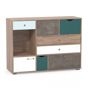 Комод "Вайс" 10.104 в Лангепасе - langepas.mebel-tymen.ru | фото