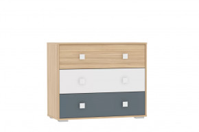 Комод Элиот НМ 041.67 в Лангепасе - langepas.mebel-tymen.ru | фото