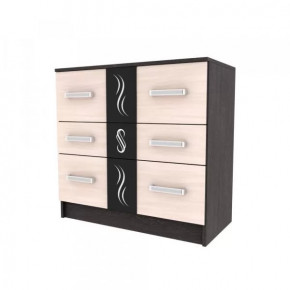 Комод Эрика в Лангепасе - langepas.mebel-tymen.ru | фото