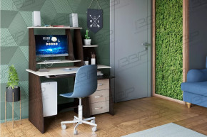 Компьютерный стол  Феникс в Лангепасе - langepas.mebel-tymen.ru | фото