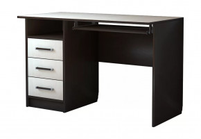 Компьютерный стол КЛ №2.0 (Росток-Мебель) в Лангепасе - langepas.mebel-tymen.ru | фото