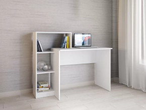 Компьютерный стол Квартет-2 в Лангепасе - langepas.mebel-tymen.ru | фото