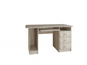 Компьютерный стол СП-2 (1390) Дуб баррик в Лангепасе - langepas.mebel-tymen.ru | фото