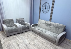 Комплект Дебют 3+1+1 в Лангепасе - langepas.mebel-tymen.ru | фото