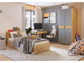 Комплект детской мебели Адам К1 в Лангепасе - langepas.mebel-tymen.ru | фото