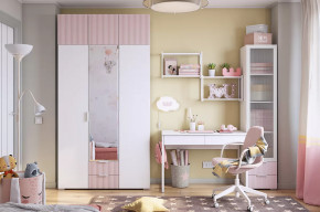 Комплект детской мебели Зефир К1 в Лангепасе - langepas.mebel-tymen.ru | фото