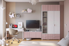 Комплект детской мебели Зефир К2 в Лангепасе - langepas.mebel-tymen.ru | фото