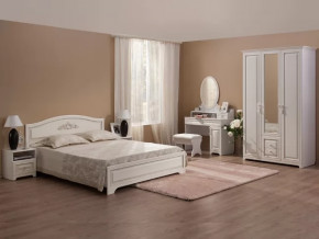 Спальный гарнитур Белла К2 в Лангепасе - langepas.mebel-tymen.ru | фото