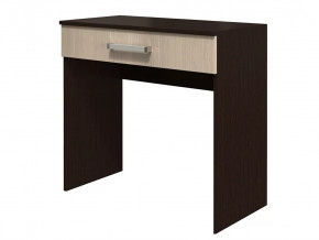 Косметический стол Фиеста венге/лоредо в Лангепасе - langepas.mebel-tymen.ru | фото