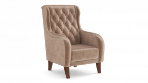 Кресло для отдыха Амарант хумус в Лангепасе - langepas.mebel-tymen.ru | фото