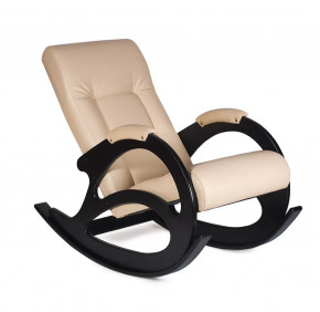 Кресло-качалка К 5/4 в Лангепасе - langepas.mebel-tymen.ru | фото