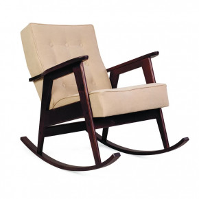 Кресло-качалка Ретро в Лангепасе - langepas.mebel-tymen.ru | фото