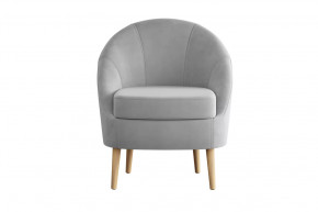 Кресло Комо Модель 005 Велюр Вивальди 7 в Лангепасе - langepas.mebel-tymen.ru | фото