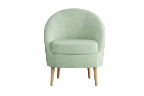 Кресло Комо Модель 005 Велюр Вивальди 9 в Лангепасе - langepas.mebel-tymen.ru | фото