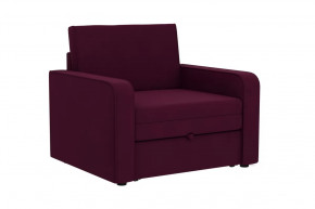 Кресло-кровать "Марлин-800" Фуксия в Лангепасе - langepas.mebel-tymen.ru | фото