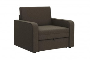 Кресло-кровать "Марлин-800" каменный в Лангепасе - langepas.mebel-tymen.ru | фото