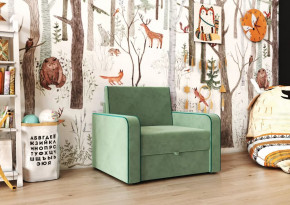 Кресло-кровать "Марлин-800" мята в Лангепасе - langepas.mebel-tymen.ru | фото