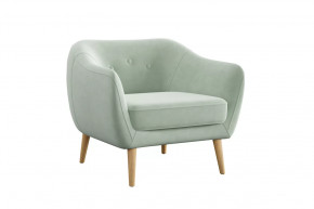 Кресло Ланкастер 1кр СК Модель 066 Велюр Вивальди 9 в Лангепасе - langepas.mebel-tymen.ru | фото