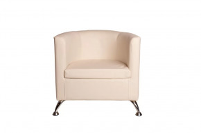 Кресло Марс (белый) в Лангепасе - langepas.mebel-tymen.ru | фото