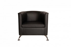 Кресло Марс (черный) в Лангепасе - langepas.mebel-tymen.ru | фото