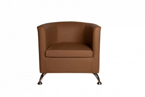 Кресло Марс (коричневый) в Лангепасе - langepas.mebel-tymen.ru | фото