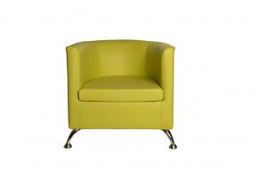 Кресло Марс (лайм) в Лангепасе - langepas.mebel-tymen.ru | фото