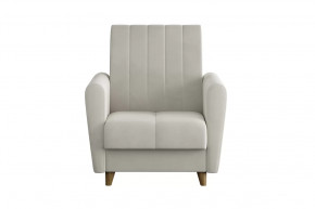 Кресло Монако Модель 002 Велюр Ультра дав в Лангепасе - langepas.mebel-tymen.ru | фото