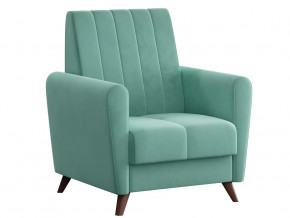 Кресло Монако Модель 002 Велюр Ультра Минт в Лангепасе - langepas.mebel-tymen.ru | фото