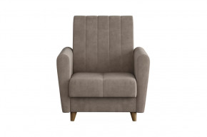 Кресло Монако Модель 002 Велюр Вивальди 5 в Лангепасе - langepas.mebel-tymen.ru | фото