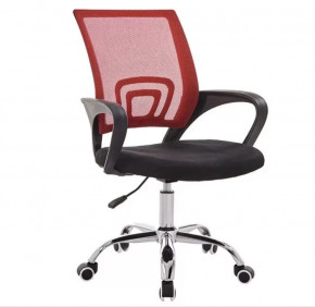 Кресло офисное BN-7166 Хром в Лангепасе - langepas.mebel-tymen.ru | фото