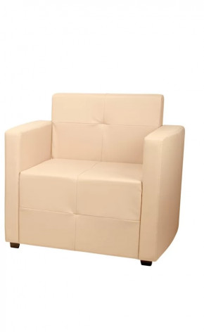 Кресло Ситено (бежевый) в Лангепасе - langepas.mebel-tymen.ru | фото