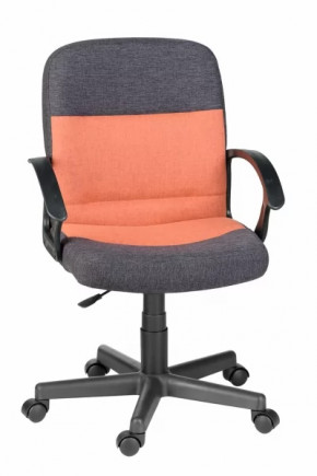 Кресло Вейтон HOME КФ-13/28 (оранжевая) в Лангепасе - langepas.mebel-tymen.ru | фото