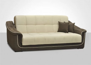 Кристалл Диван-кровать (евро-софа) пружинный блок в Лангепасе - langepas.mebel-tymen.ru | фото