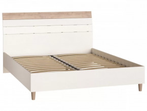 Кровать 11.41 "Муссон" + ортопедическое основание в Лангепасе - langepas.mebel-tymen.ru | фото