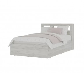 Кровать 1,2 Гранд в Лангепасе - langepas.mebel-tymen.ru | фото