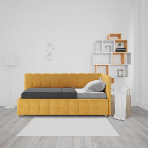 Кровать 1200*2000 Мирабелла в Лангепасе - langepas.mebel-tymen.ru | фото